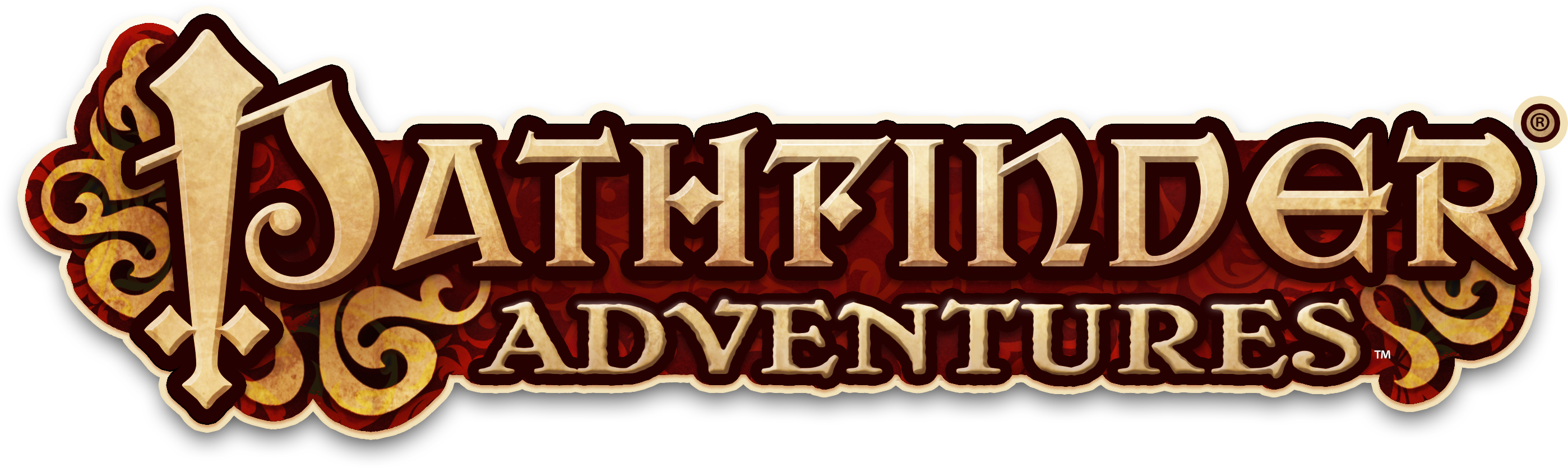Obsidian Entertainment Seeks New Adventurers With Release - Pathfinder Adventure Card Game: Mummy's Mask Adventure (2797x836), Png Download