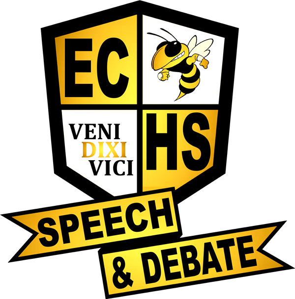 Echs S&d Logo - Georgia Tech Yellow Jackets Decal (600x610), Png Download