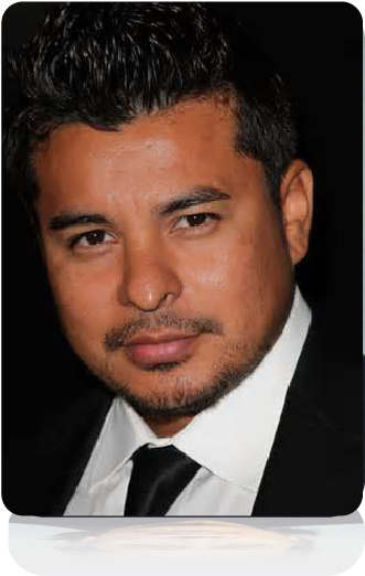 Jake - West Hollywood (356x550), Png Download