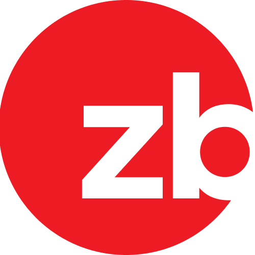 500px Zb Logo - Zb Zentralbahn Ag (500x500), Png Download