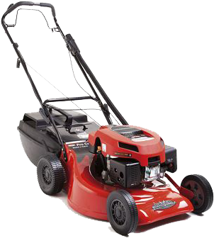 Pro Cut 560 Self Propelled Mulch N Catch - Self Propelled Lawn Mower Nz (350x350), Png Download