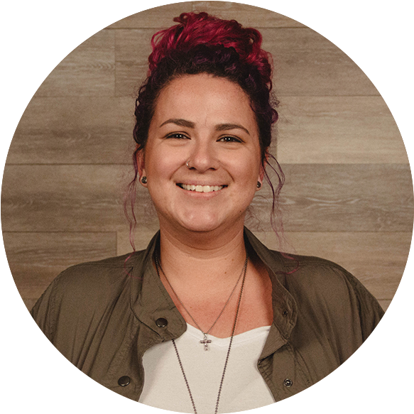 Amy Mcfadden - Girl (600x600), Png Download