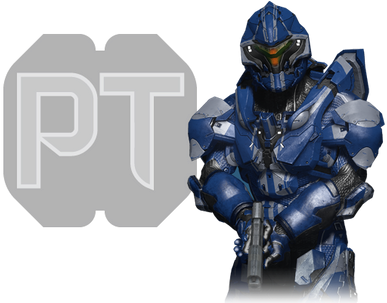 The Pathfinder Specialization Is For Those Who Wish - Pathfinder Halo 4 (468x302), Png Download