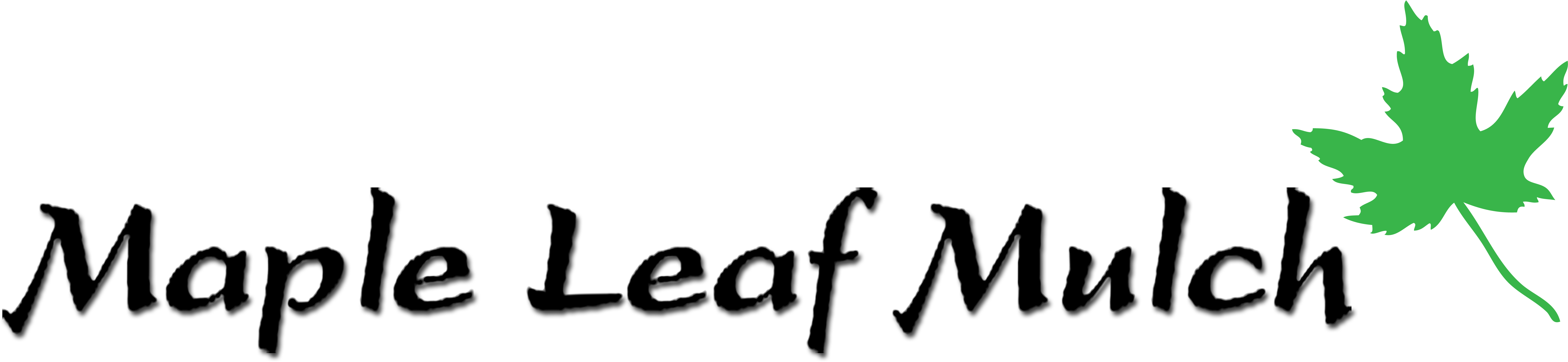 Maple Leaf (7200x2280), Png Download