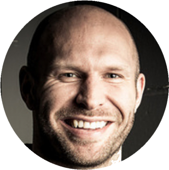 Sam Parkin - Merino (600x600), Png Download