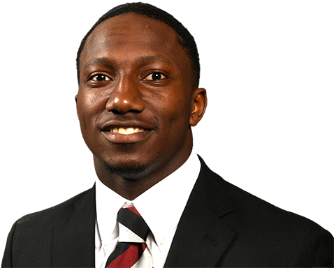 Olney Rising To The Challenge - Gentleman (600x436), Png Download