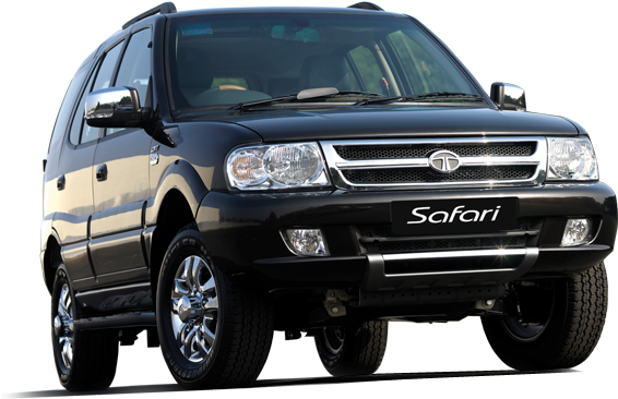 Safari Car Png Photo - Tata Safari Price In Nepal (598x402), Png Download