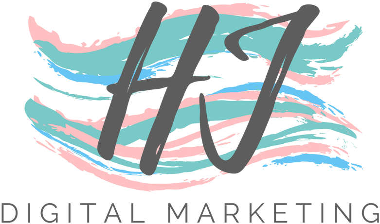Hj Digital Marketing - Content Writing Services (1000x500), Png Download
