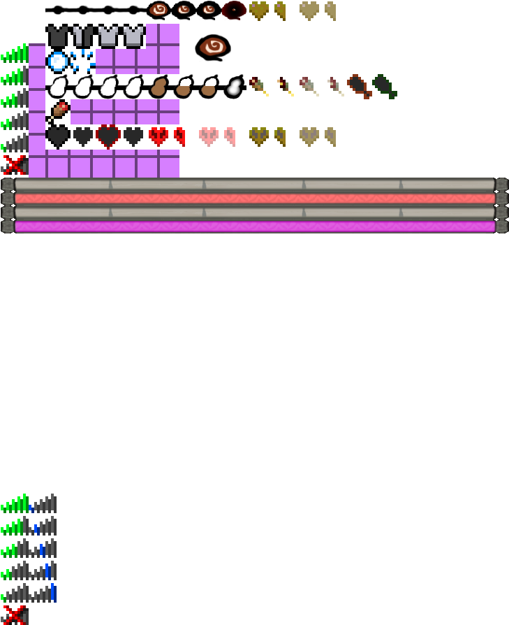 5 Compatible] Okami Texture Pack - Minecraft Texture Pack Icons (1024x1024), Png Download