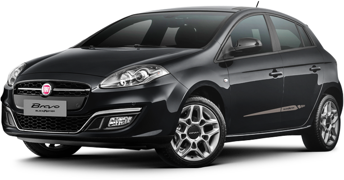 Bravo 2016 - Fiat Bravo (696x366), Png Download
