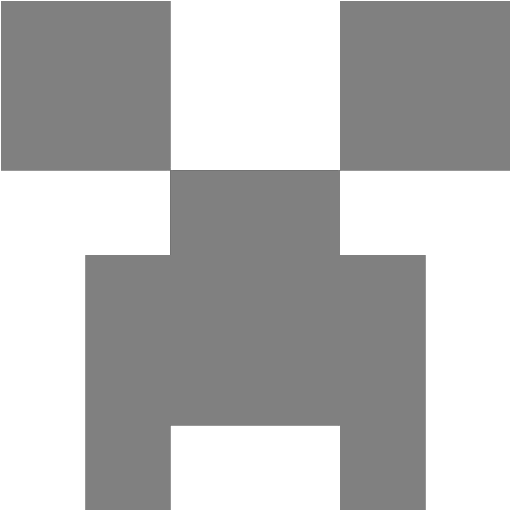 Minecraft Universe Icon - Cara De Creeper Minecraft (800x736), Png Download