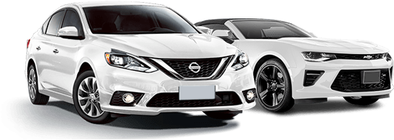 Compare Prices And Rent Online - Carros Png (572x278), Png Download