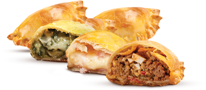 Weekly Schedule - King Empanadas (729x346), Png Download
