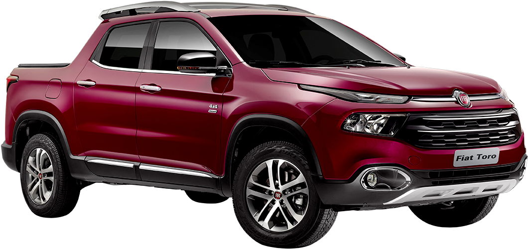 Fiat Carros Camionetas - Fiat Toro Price In India (1200x675), Png Download