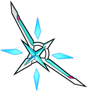 Gear-poetry Bow Render - Graphic Design (380x380), Png Download