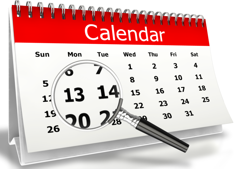 Calendario - World Heart Day 2018 Theme (904x651), Png Download