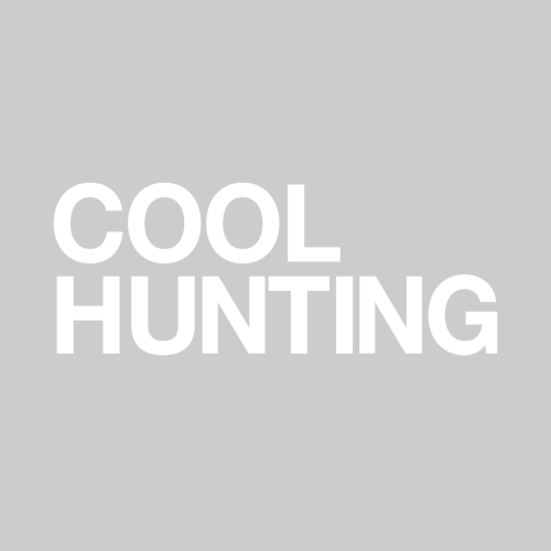Cool-hunting - Cool Hunting Logo (500x500), Png Download
