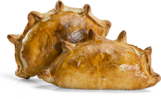 Who We Are - Maria Empanada (550x360), Png Download