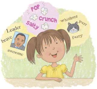 Poet Extraordinaire, Stella And Her Class Go On A Poetry - Black Butterfly (390x373), Png Download