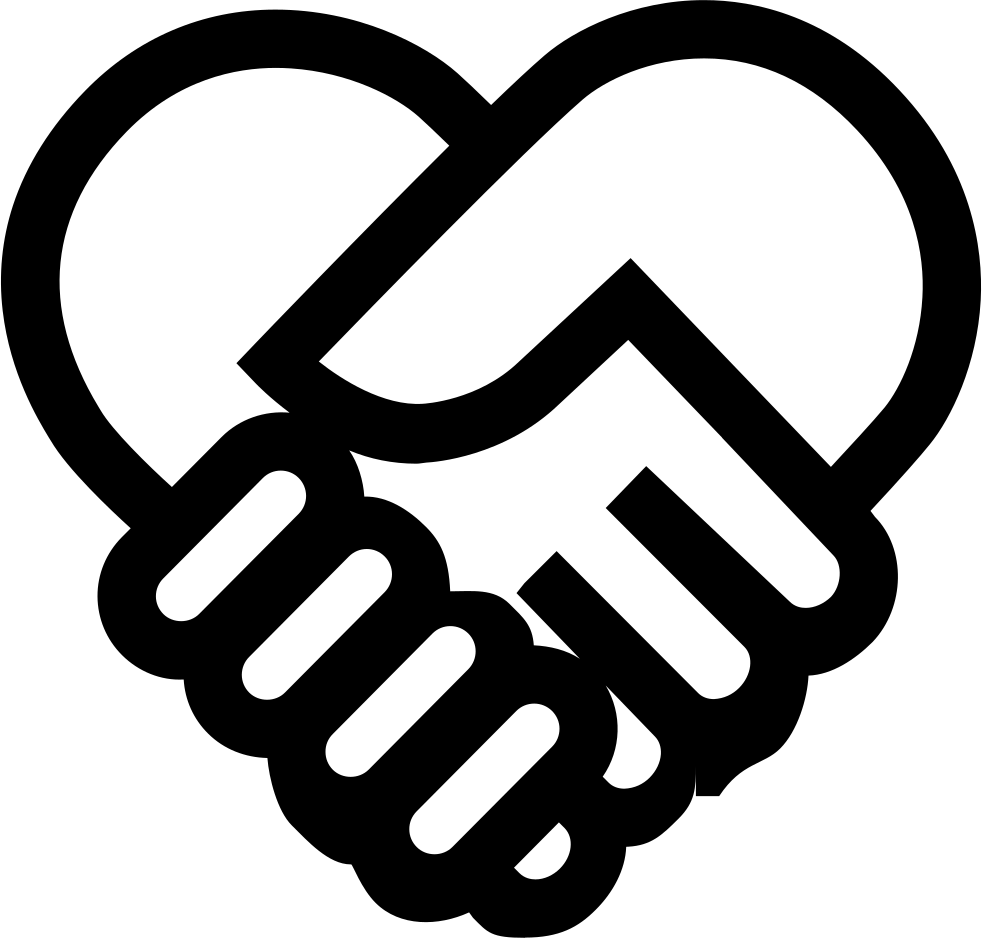 Cooperative Hunting Comments - Cooperation Icon (982x938), Png Download