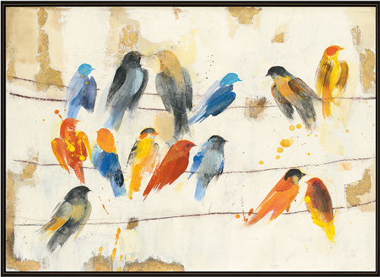 Town Meeting (550x550), Png Download