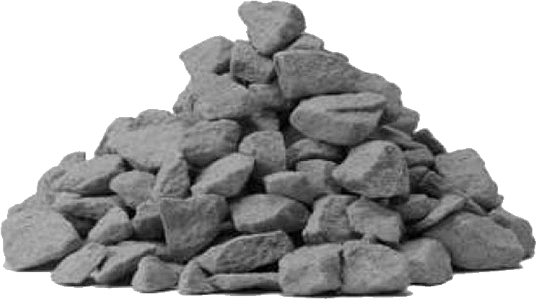 Stones - Stones From The Lottery (811x606), Png Download