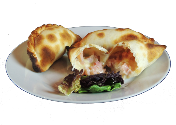 Empanadascarlos Moyano2017 08 24t18 - Calzone (600x600), Png Download