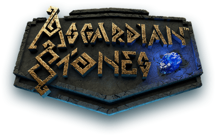 Asgardian Stones Logo Png (440x277), Png Download