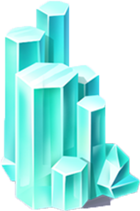 Rising Stones - Paper (466x466), Png Download