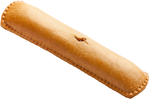 Empanadilla Flauta - Barras De Madera Para Cortinas Easy (580x387), Png Download