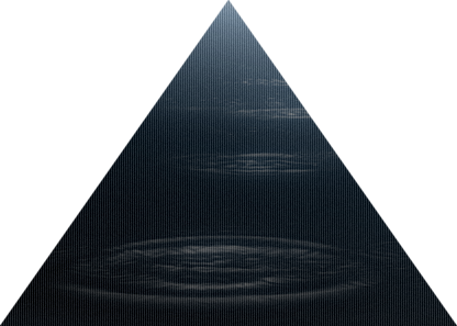 Tossing Stones - Tartan (416x297), Png Download