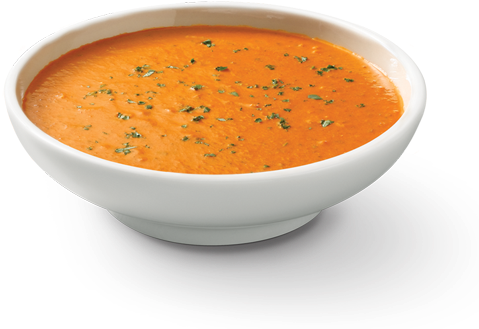 Soup Png - Bowl Of Soup Png (539x375), Png Download