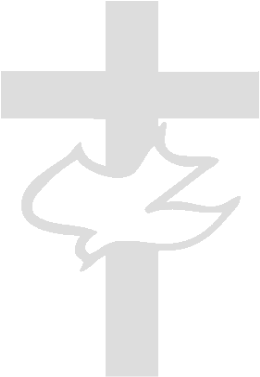 Download Cross And Dove Dove And Cross Sticker 3158 Png Image With No Background Pngkey Com