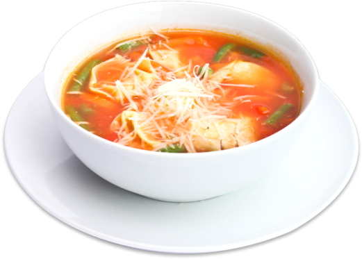 Minestrone Soup Png - Soup Png Images With Transparent Background (520x400), Png Download