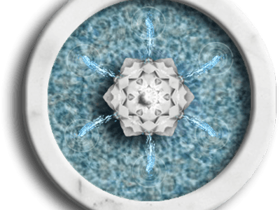 picture Garden Fountain Fountain Top View Png download fountain grass png download