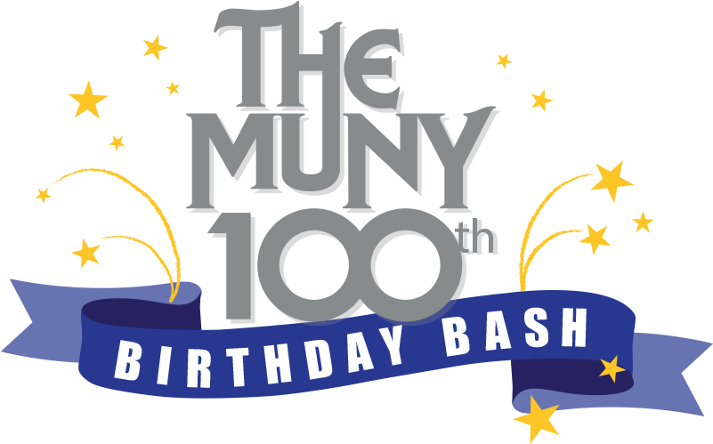 St Louis Muny 100 (800x800), Png Download