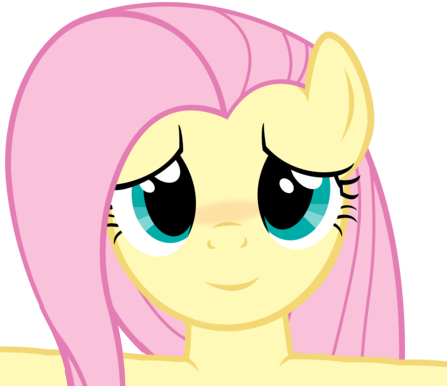 Comfydove, Bronybait, Fluttershy, Hug, Safe, Simple - Fluttershy Sexy Png Gif (447x386), Png Download