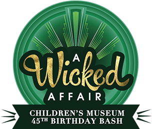 45 Birthday Bash Calendar-hero - Children's Museum Of Denver At Marsico Campus (724x270), Png Download