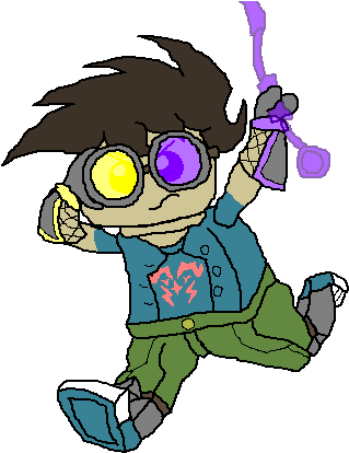 Lego Birthday Bash Kid Color - Cartoon (329x422), Png Download