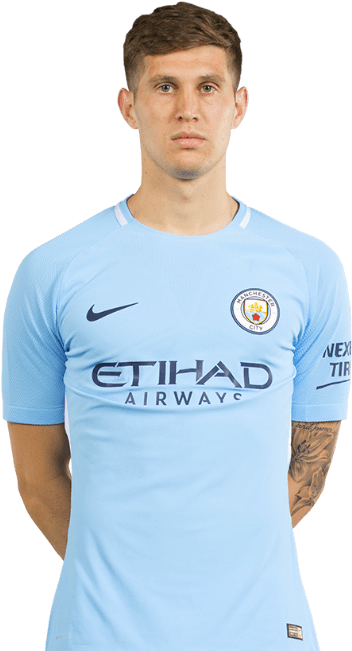 John Stones - John Stones Png (675x675), Png Download