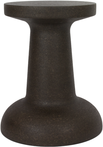 Pushpin, Dark Cork Stool-0 - Table (960x650), Png Download
