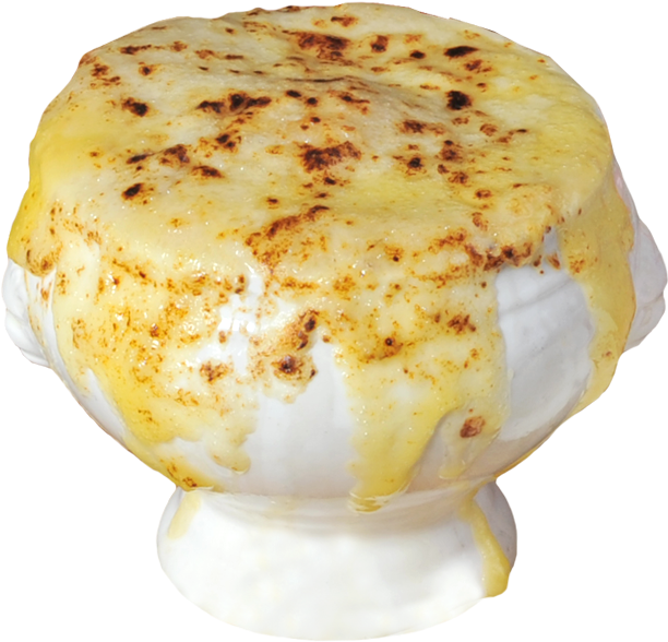 French Onion Soup Png - Dessert (1109x654), Png Download