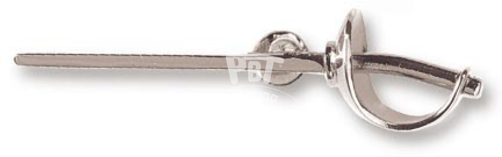 Pins & Key Chains - Silver (1024x768), Png Download