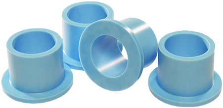 Aerostar Mlg Trunnion Kit - Trunnion (600x600), Png Download