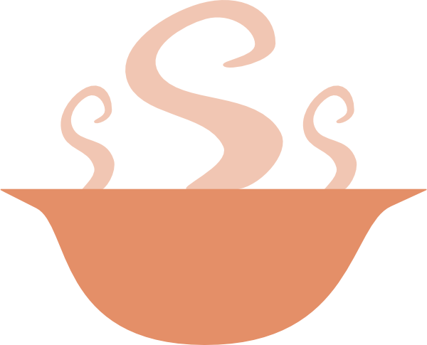 How To Set Use Soup Icon Png (600x485), Png Download