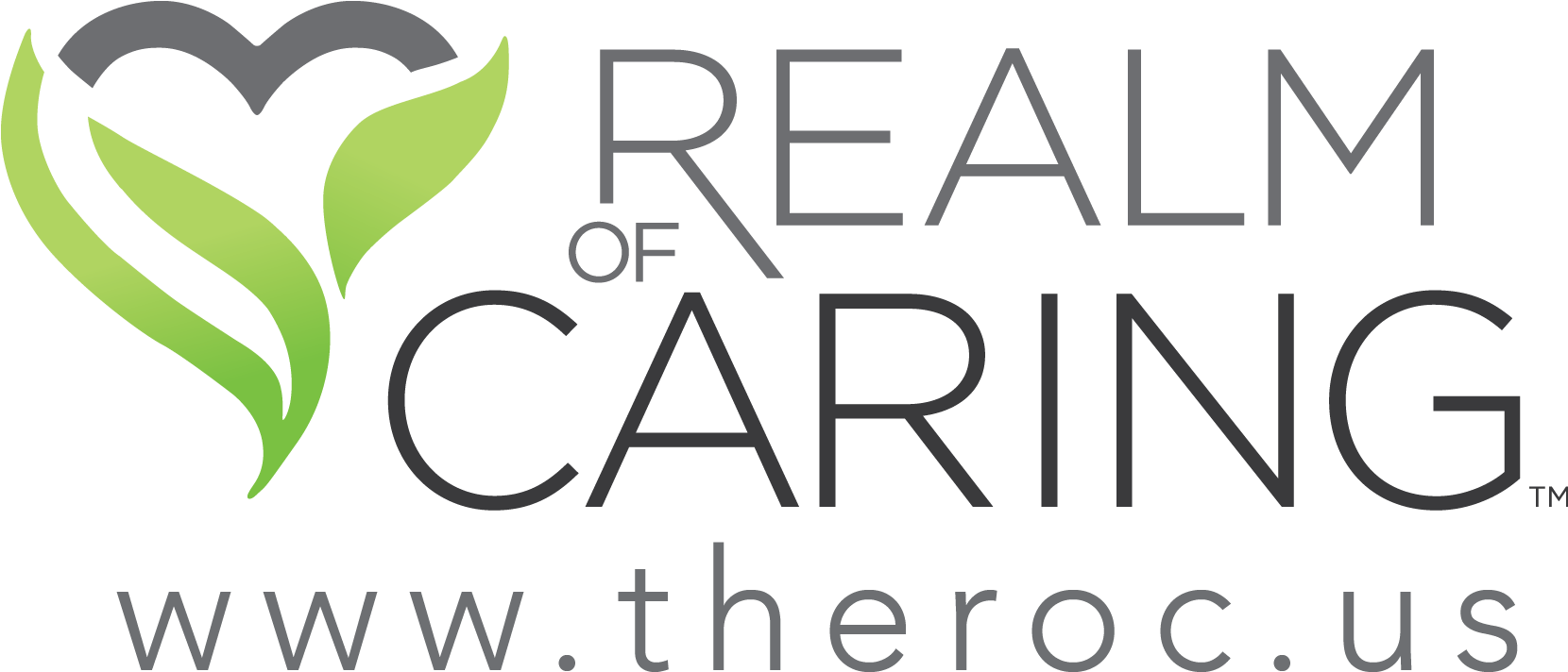 4th Birthday Bash & Open House Presented By Realm Of - Realm Of Caring (1659x721), Png Download