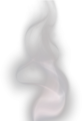 Smoke Clipart Alpha Png - Sketch (640x480), Png Download