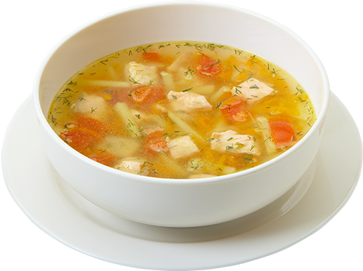 Soup Free Download Png - Canja De Galinha Png (540x432), Png Download