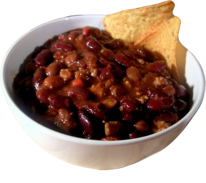 Chili - Chili!!! Chili Hot, Chili Mild, Chili Veggie, Somewhat (670x595), Png Download