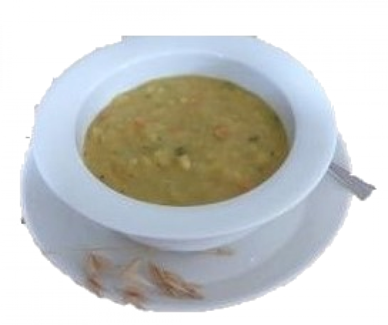 Polar Glucan Has Created Natural Soups From Instant - Curry (800x670), Png Download